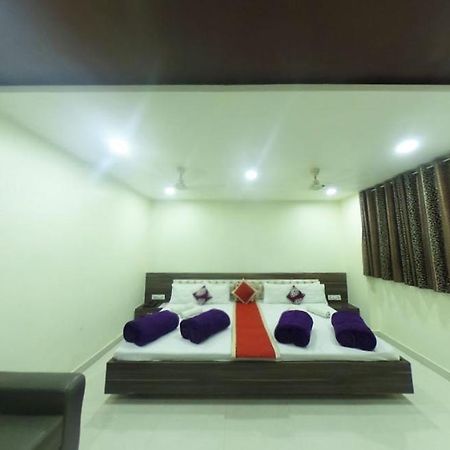 Hotel Kingsway Ajmer Exterior foto