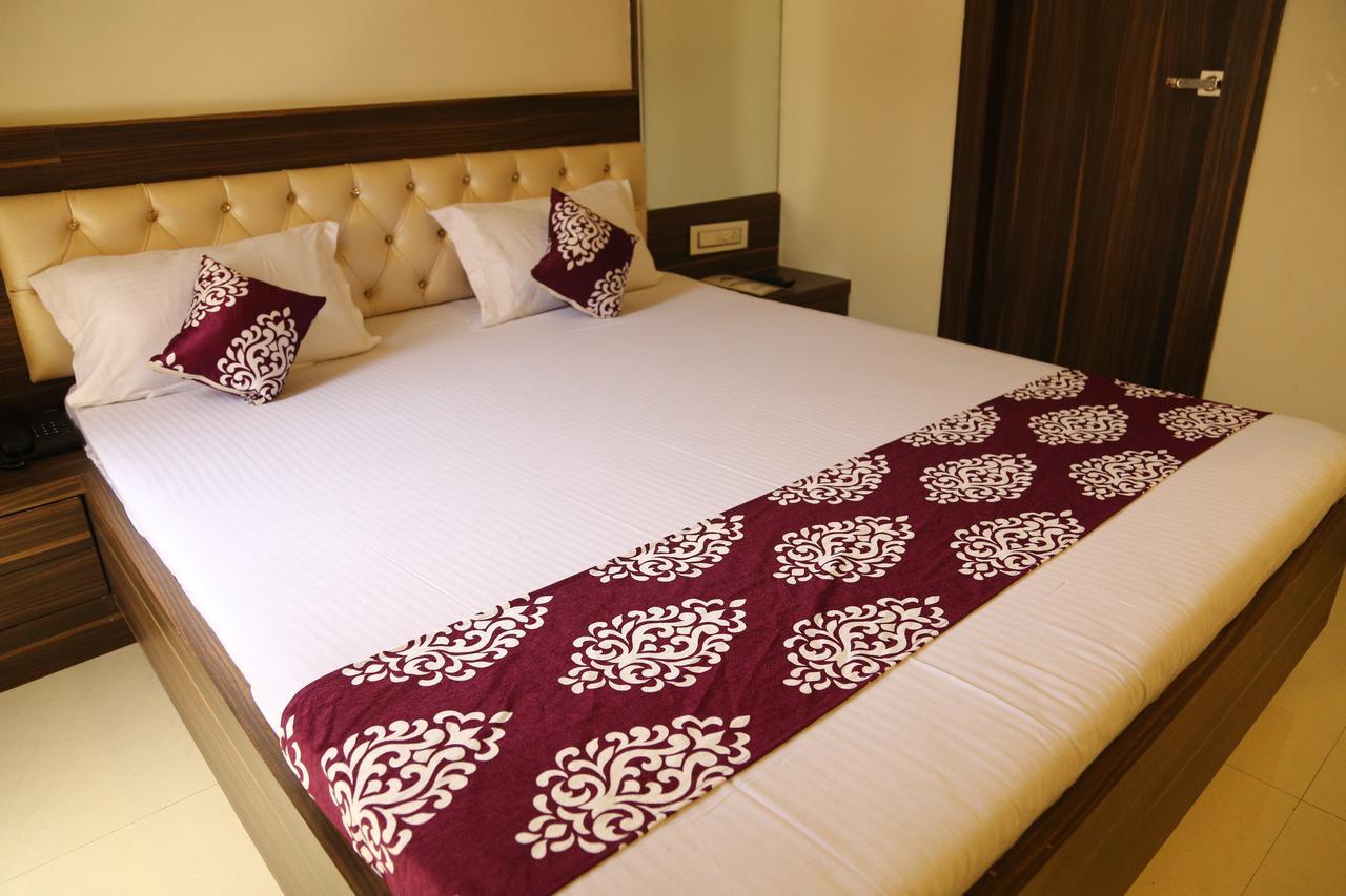 Hotel Kingsway Ajmer Exterior foto